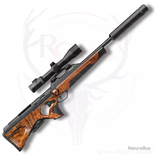 Carabine RS3 HERITAGE SEVENSTAR Cal.308W WALTHER