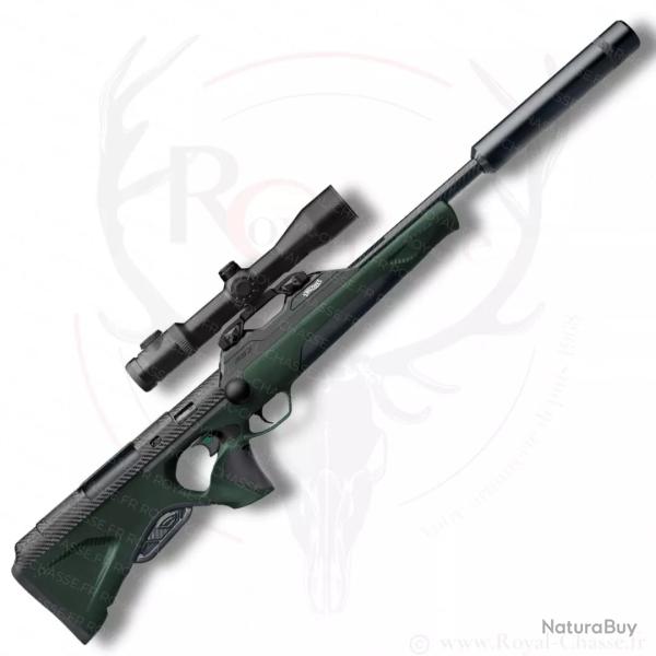 Carabine RS3 PRO PINE Cal.308W WALTHER