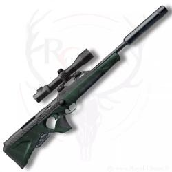 Carabine RS3 PRO PINE Cal.300WM WALTHER