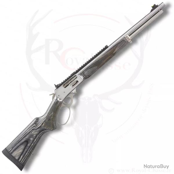 Carabine � levier sous garde Mod.1895 SBL Cal.45-70 MARLIN