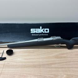 Sako 90 Peak 308 Winchester Inox