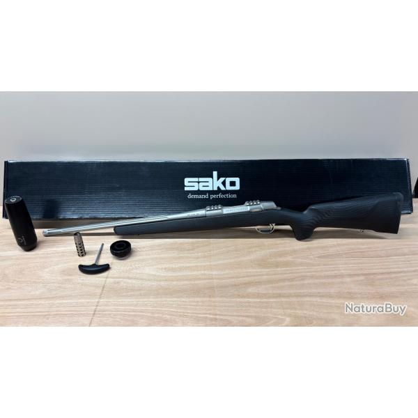 Sako 90 Peak 308 Winchester Inox
