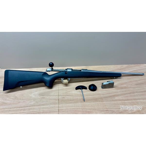 Sako 90 Peak Inox 308 Winchester