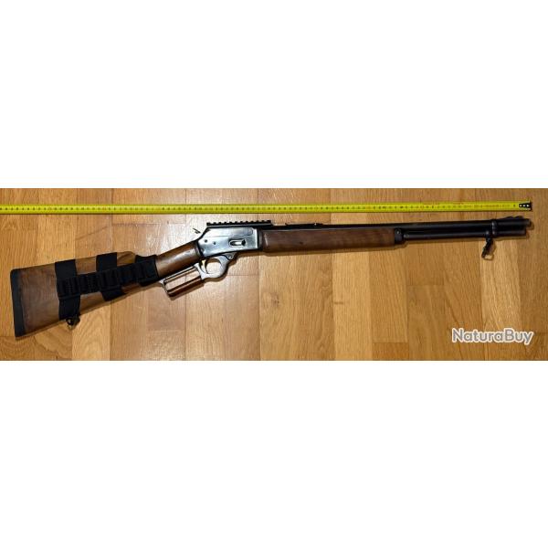 Carabine Marlin 1894 calibre 44 magnum & 44 special