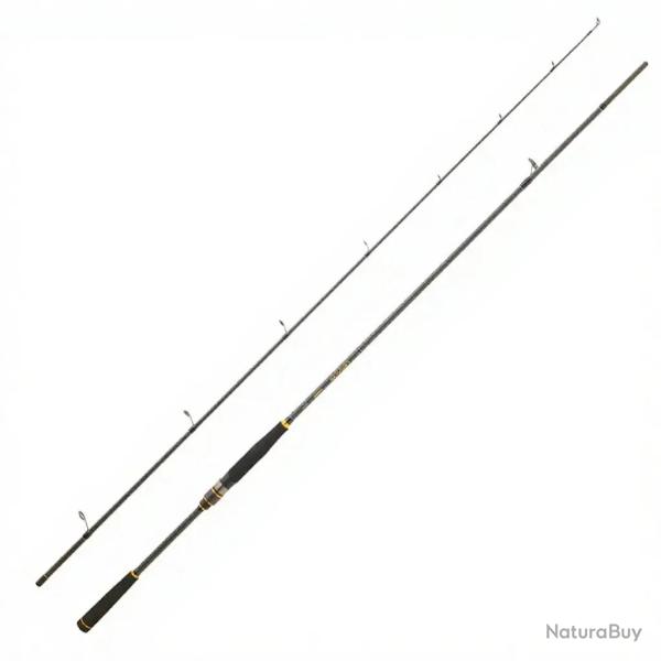 Canne spinning DAIWA Legalis seabass SW 2025 902 MH FS BF