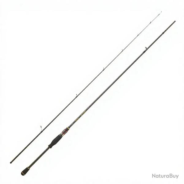 Canne spinning DAIWA Legalis rockfishing 2025 692 ULX FS