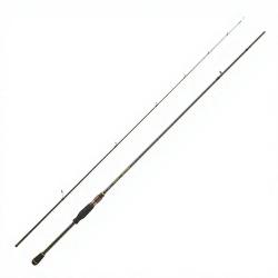 Canne spinning DAIWA Legalis rockfishing 2025 802 L FS