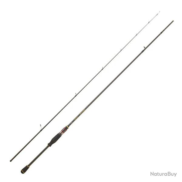 Canne spinning DAIWA Legalis rockfishing 2025 802 L FS