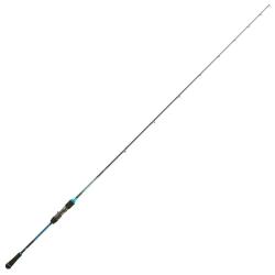 Canne casting DAIWA Harrier jigging 632 XH BOS BF