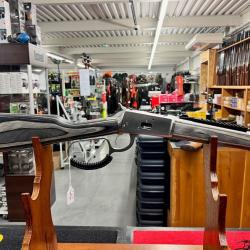 Rossi Puma Lamin&eacute; Gris 44 rem mag