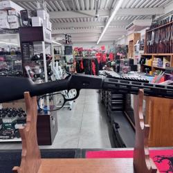 Rossi Puma Tactical 44 mag