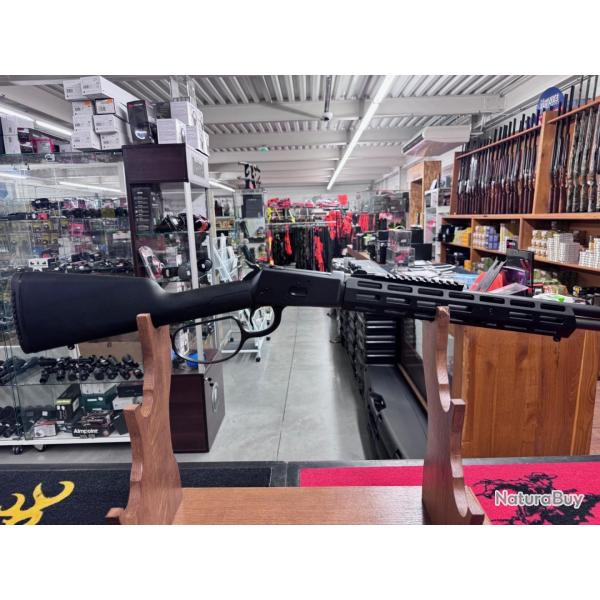 Rossi Puma Tactical 44 mag