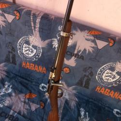 Fusil carabine gras chassepot cal 16 chasse cat D