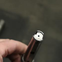 Corps de culasse pour Schmidt Rubin 1889 REF 175/2025 CAT D