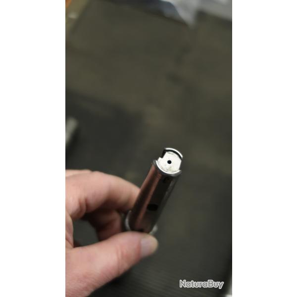 Corps de culasse pour Schmidt Rubin 1889 REF 175/2025 CAT D