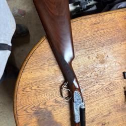 Huglu juxtapose ac 200 calibre 28