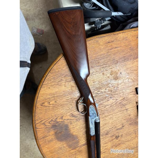 Huglu juxtapose ac 200 calibre 28