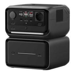 Station Electrique EcoFlow River 3 Max Plus