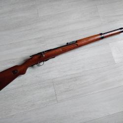 Carabine BSW (SIMSON) mod&egrave;le W 625 B, 22lr. T.B.E.