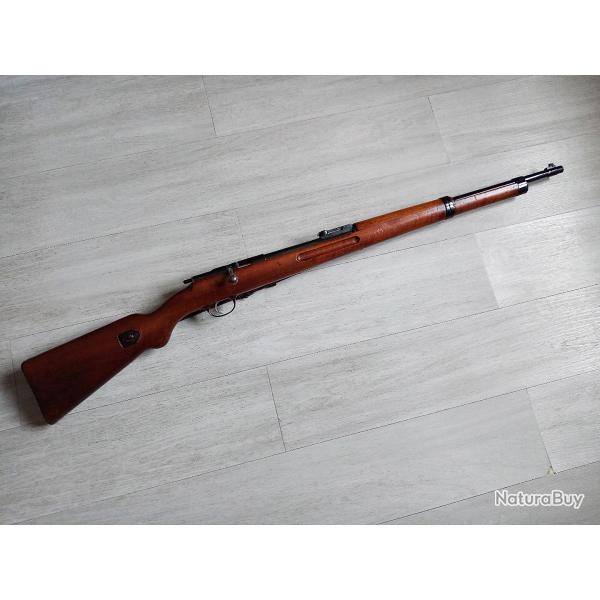 Carabine BSW (SIMSON) mod�le W 625 B, 22lr. T.B.E.