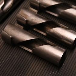 Verrou de culasse Schmidt Rubin 1889 REF 175/2025