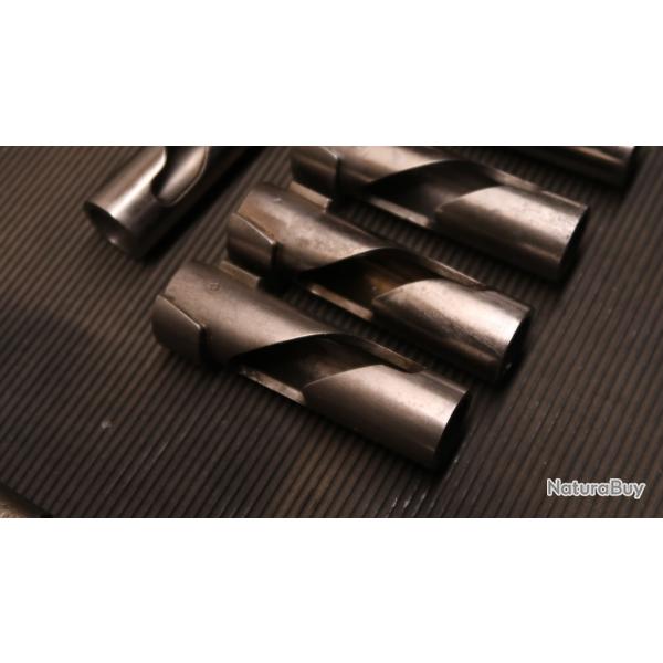 Verrou de culasse Schmidt Rubin 1889 REF 175/2025