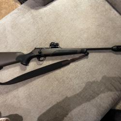Blaser R8 7x64