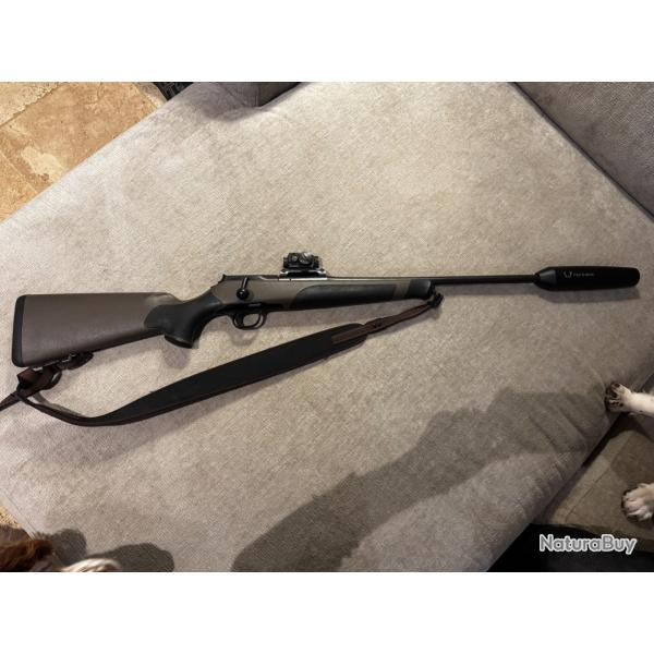Blaser R8 7x64