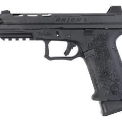 PISTOLET GBB ORION 2 PERF BLACK POSEIDON
