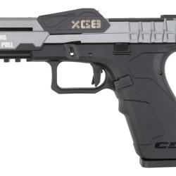 PISTOLET GBB XG8-MG POSEIDON