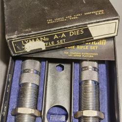 Outils 375HH Lyman