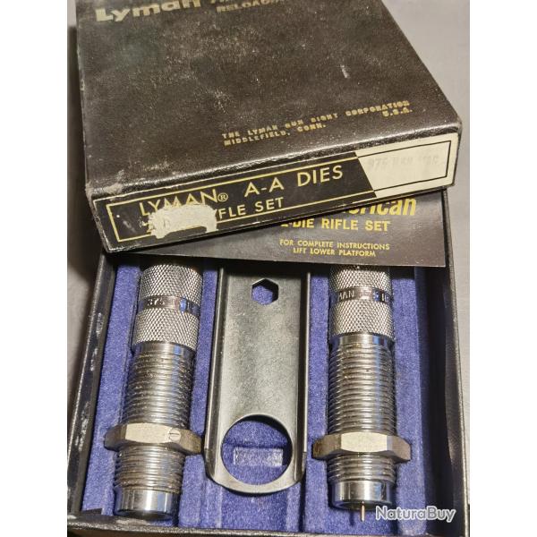 Outils 375HH Lyman