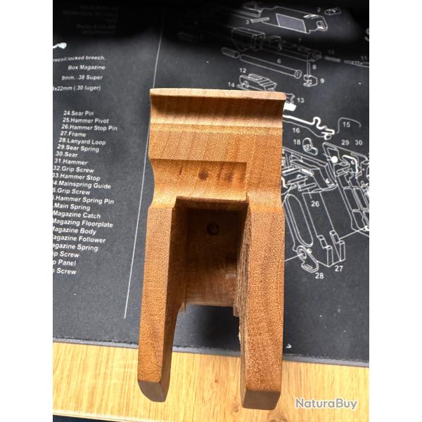 Crosse pardini Sp new