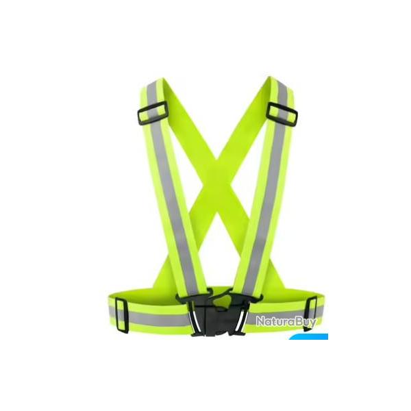harnais haute visibilit�