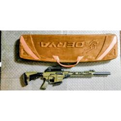 Derya MK12 - &Eacute;tat neuf, jamais utilis&eacute; - Opportunit&eacute;