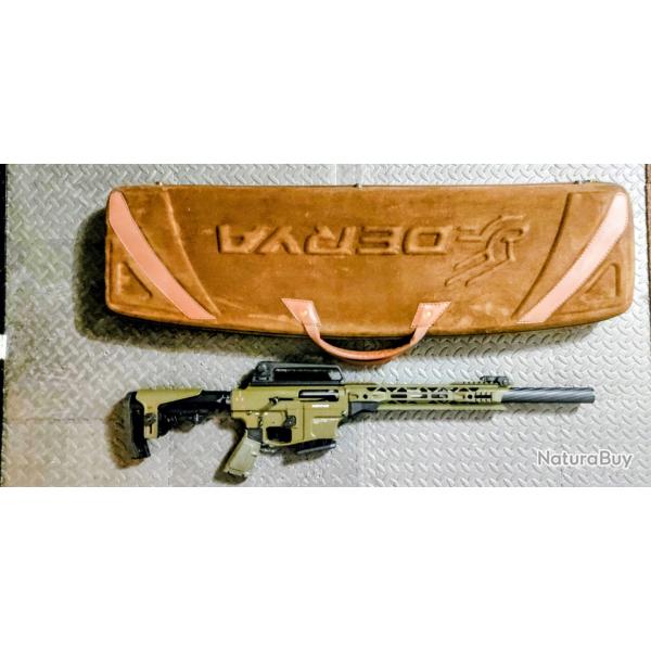 Derya MK12 - �tat neuf, jamais utilis� - Opportunit�