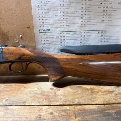 Fusil de trap superpos&eacute; Perazzi Mx2000 - Cal.12/70