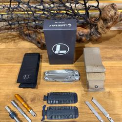 Leatherman Surge ( full full options )