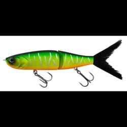 Poisson Nageur ADAM'S Glide Reaper 240 fire tiger