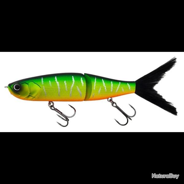 Poisson Nageur ADAM'S Glide Reaper 240 fire tiger