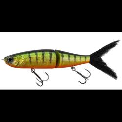 Poisson Nageur ADAM'S Glide Reaper 240 metallic perch