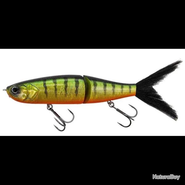 Poisson Nageur ADAM'S Glide Reaper 240 metallic perch