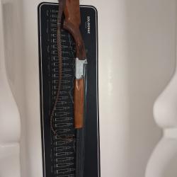 Fusil superpos&eacute; vercors