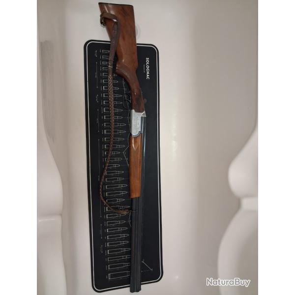 Fusil superpos� vercors
