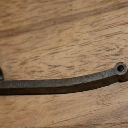 �illeton second type de MAS 36 correction N