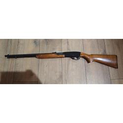 Carabine semi-auto Remington 552 SpeedMaster .22LR