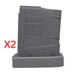 X2 Talon de Chargeur Magpul Gen 3 308w