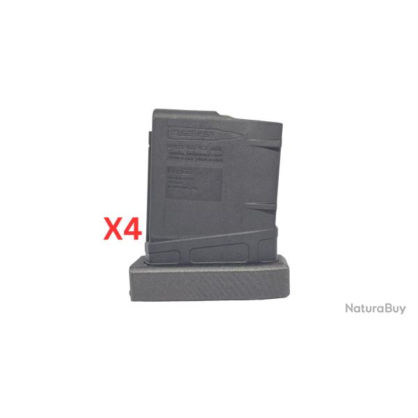 X4 Talon de Chargeur Magpul Gen 3 308w