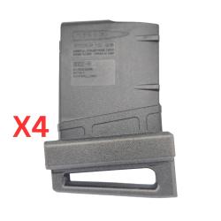 X4 Talon de Chargeur tactique Magpul Gen 3 308w