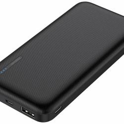 Batterie externe USB-A / USB-C 10 000 mAh PB-290